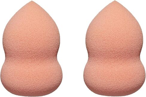 e.l.f. Blending Sponge Duo - 1 ct in Saudi Arabia