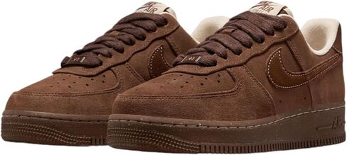 Nike Air Force 1 '07 Womens White/Lime Blast Size 7 in Saudi Arabia