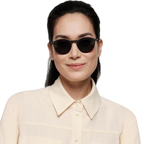 نظارات NOOZ الشمسية المستقطبة للرجال والنساء - حماية 100% من الأشعة فوق البنفسجية - مع حقيبة صغيرة - مجموعة CRUZ in Kuwait