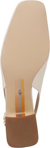 Sam Edelman Women's Terra Slingback in Saudi Arabia
