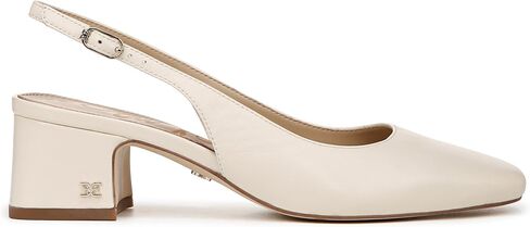 Sam Edelman Women's Terra Slingback in Saudi Arabia