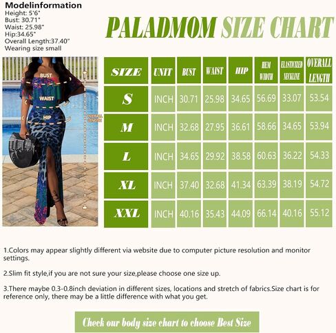 فساتين PaladMom النسائية المثيرة بدون أكتاف مكشكشة، فساتين طويلة أنيقة مكشكشة للسهرة الطويلة والحفلات الراقصة مع حزام in Kuwait