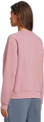 UGG Women's Logo Crewneck in Saudi Arabia