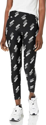 PUMA Women's Power High Waist Leggings in Saudi Arabia