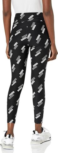 PUMA Women's Power High Waist Leggings in Saudi Arabia