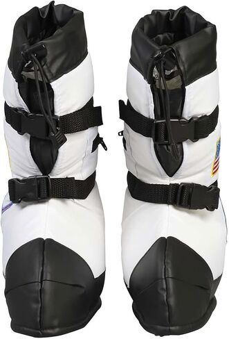 Astronaut Boots Size: Small (Up to 7" shoe) in Kuwait