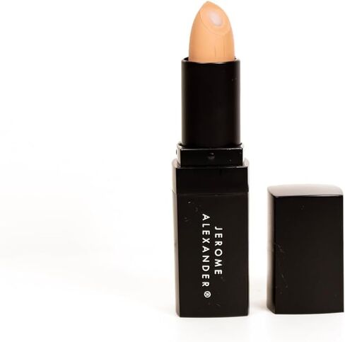 CoverAge Eye Concealer by Jerome Alexander - 5-in-1 Concealer Stick and Eye Roller Ball, Under Eye Circle Concealer, Corrector, Moisturizer, & Tightener for Anti-Aging in Saudi Arabia