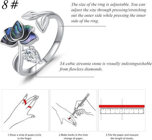 TUGHRA الإيمان الدائري للنساء الفضة الاسترليني الرجال الصليب خواتم لذيذ خاتم حجر القمر التفاف التراص بيان خواتم لطيف خاتم مفتوح هدايا للفتيات في سن المراهقة هدية عيد الميلاد in Kuwait