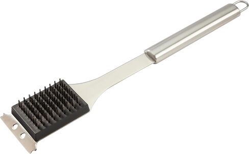 كويزنارت حقيبة حمل ادوات الشواء من الالومنيوم CGS-5020، مجموعة شواء فاخرة، 20 قطعة in Kuwait