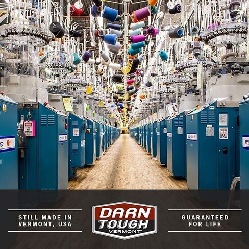 جورب من صوف ميرينو المتين من Darn مزود ببطانة كاملة in Kuwait