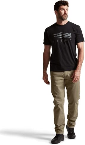SITKA Gear Men's Everyday Casual Three Season Pants in Kuwait