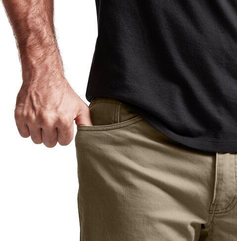 SITKA Gear Men's Everyday Casual Three Season Pants in Kuwait