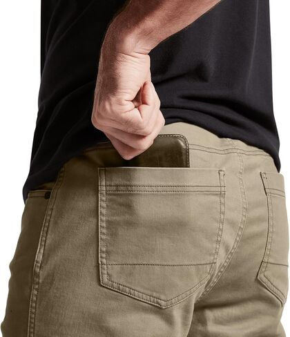 SITKA Gear Men's Everyday Casual Three Season Pants in Kuwait