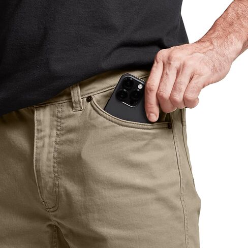 SITKA Gear Men's Everyday Casual Three Season Pants in Kuwait