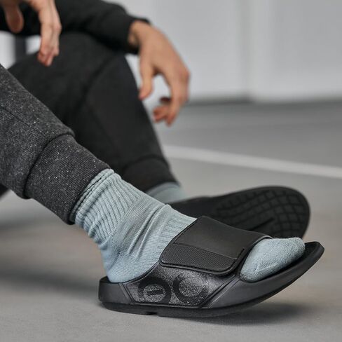 OOFOS unisex-adult Oofos Men's Ooahh Sport Flex in Saudi Arabia