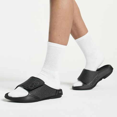OOFOS unisex-adult Oofos Men's Ooahh Sport Flex in Saudi Arabia