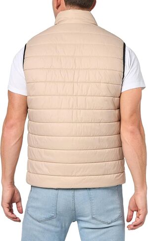 هوغو بوس فيست منتفخ بياقة واقفة للرجال in Kuwait