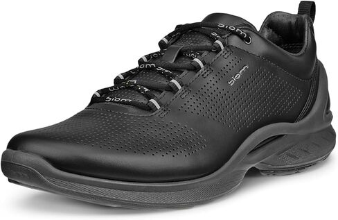 ECCO - Women’s BIOM Fjuel Perforated Athletic Sneaker in Saudi Arabia