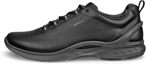 ECCO - Women’s BIOM Fjuel Perforated Athletic Sneaker in Saudi Arabia