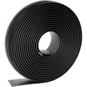 LeadCon 2 Rolls Boundary Magnetic Strip for Neato Shark ION Robot Vacuum, Alternative Accessories 13 Feet Boundary Strips Tape for XiaoMi Roborock Vacuum (Total 26 feet) in Saudi Arabia