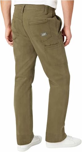 Eddie Bauer Men's Relaxed Fit Utility Pants in Saudi Arabia