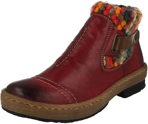 Rieker Felicitas 84 Womens Boot in Kuwait