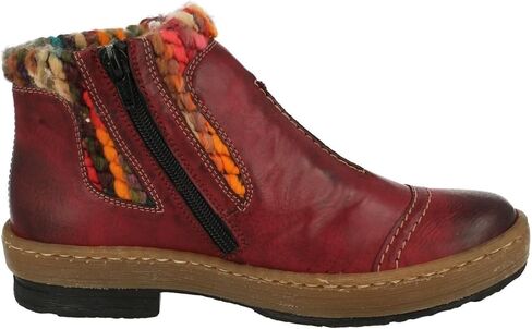 Rieker Felicitas 84 Womens Boot in Kuwait