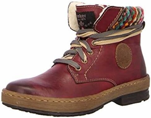 Rieker Felicitas 84 Womens Boot in Kuwait