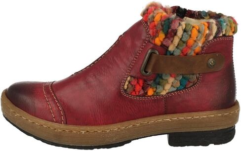 Rieker Felicitas 84 Womens Boot in Kuwait