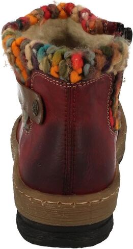 Rieker Felicitas 84 Womens Boot in Kuwait