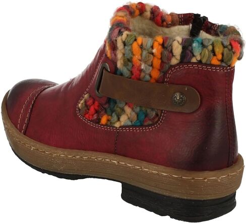 Rieker Felicitas 84 Womens Boot in Kuwait