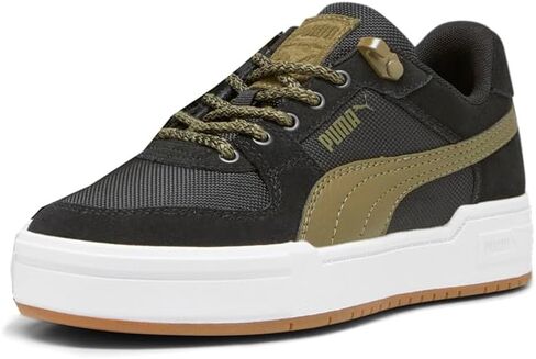 PUMA Kids California Pro Trail Sneakers (Big Kid) in Saudi Arabia