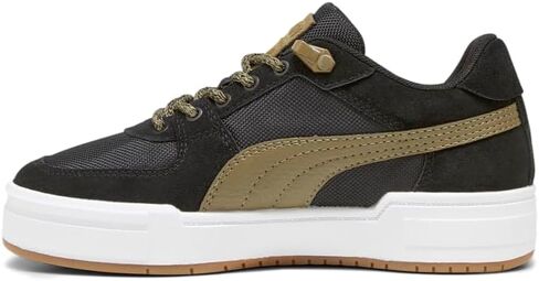 PUMA Kids California Pro Trail Sneakers (Big Kid) in Saudi Arabia