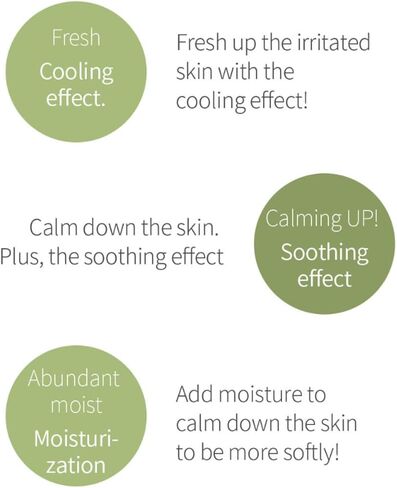 VENAMINE Korean Aloe Vera Soothing & Moisture Gel 100% For Face And Body 300ml in Saudi Arabia