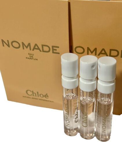 Chloe Chloe Women 4 Pc Mini Gift Set 5 ml Nomade EDP Spray, 5 ml Chloe EDT Spray, 5 ml Chloe EDP Spray, 5 ml Nomade EDP Spray in Saudi Arabia
