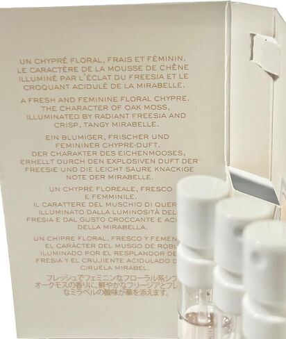Chloe Chloe Women 4 Pc Mini Gift Set 5 ml Nomade EDP Spray, 5 ml Chloe EDT Spray, 5 ml Chloe EDP Spray, 5 ml Nomade EDP Spray in Saudi Arabia