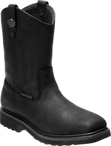 حذاء رجالي غربي HARLEY-DAVIDSON FOOTWEAR Altman in Saudi Arabia