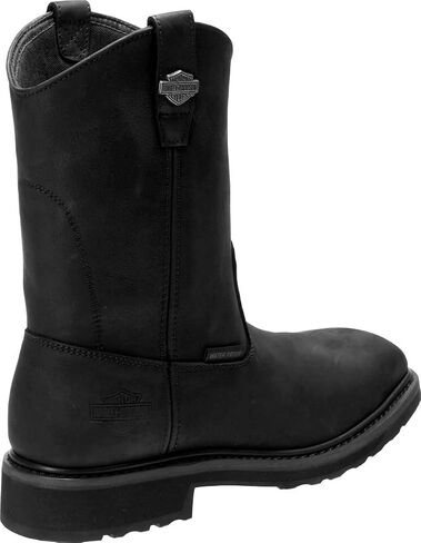حذاء رجالي غربي HARLEY-DAVIDSON FOOTWEAR Altman in Saudi Arabia