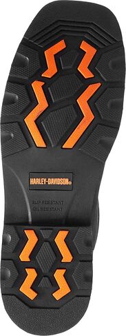 حذاء رجالي غربي HARLEY-DAVIDSON FOOTWEAR Altman in Saudi Arabia