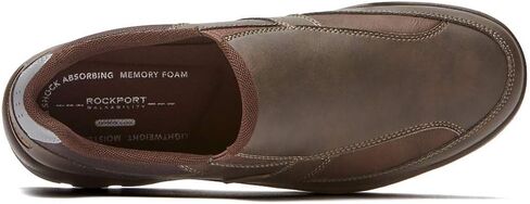 Rockport Men's Get Your Kicks Slip-On Loafer in Saudi Arabia