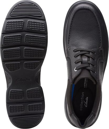 Clarks Men's Bradley Vibe Oxford in Saudi Arabia