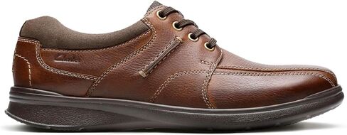 Clarks Men's Cotrell Walk Oxford in Saudi Arabia