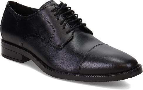 Cole Haan Men's Modern Essentials Cap Oxford in Saudi Arabia