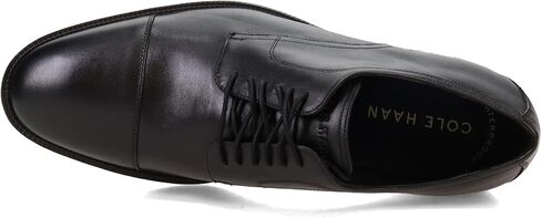 Cole Haan Men's Modern Essentials Cap Oxford in Saudi Arabia