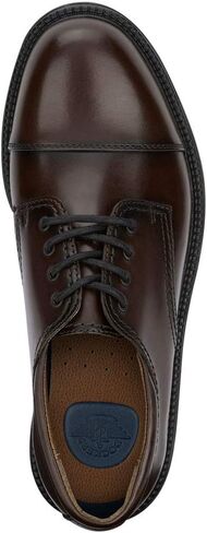 Dockers Men’s Gordon Leather Oxford Dress Shoe in Saudi Arabia