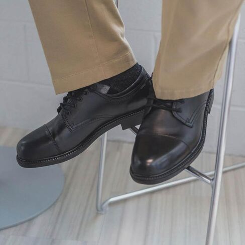 Dockers Men’s Gordon Leather Oxford Dress Shoe in Saudi Arabia