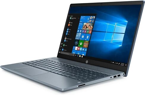 HP Envy x360 15 Convertible, 11th Gen Intel Core i7-1165G7, 8 GB RAM, 512 GB SSD Storage, 15.6-inch Full HD Display, Windows 10 Home, Long Battery Life, Business & Entertainment (15-ed1010nr, 2021) in Kuwait
