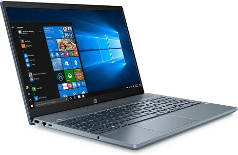 HP Envy x360 15 Convertible, 11th Gen Intel Core i7-1165G7, 8 GB RAM, 512 GB SSD Storage, 15.6-inch Full HD Display, Windows 10 Home, Long Battery Life, Business & Entertainment (15-ed1010nr, 2021) in Kuwait