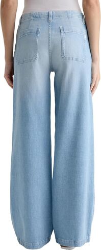 AG Adriano Goldschmied Women's Stella Jeans in Saudi Arabia