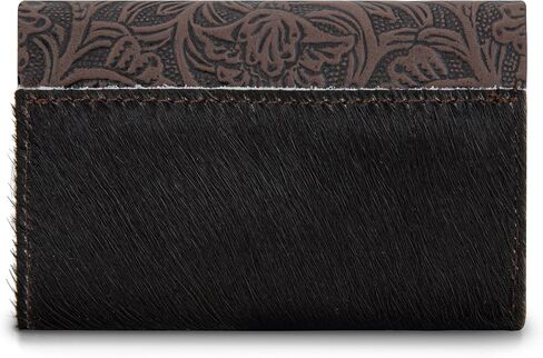 × Wrangler Card Case Wallet for Men Women Porta Tarjetas De CréDito Card Case Wallet Western Mini Wallet, Beige in Saudi Arabia